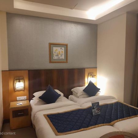 Hotel Silicrest Bengaluru Kültér fotó