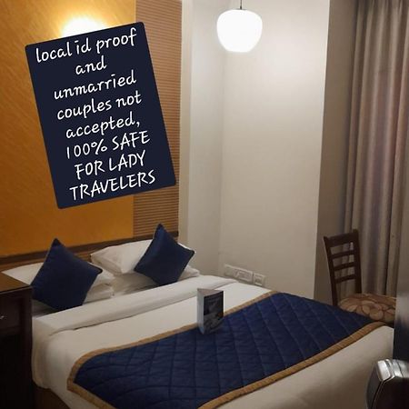 Hotel Silicrest Bengaluru Kültér fotó