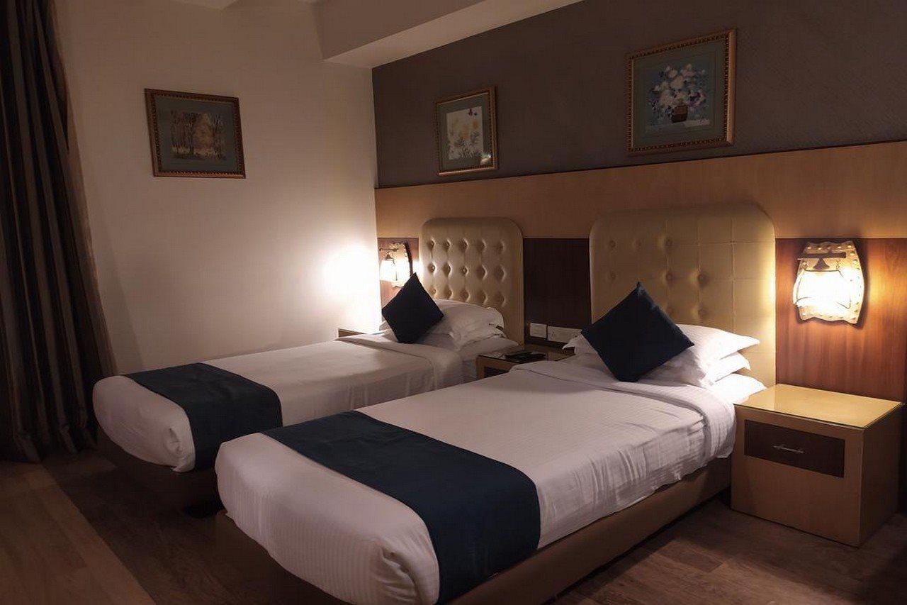 Hotel Silicrest Bengaluru Kültér fotó
