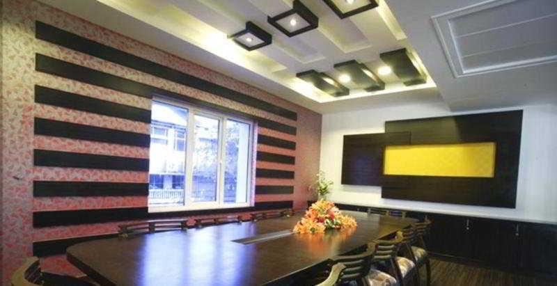 Hotel Silicrest Bengaluru Kültér fotó