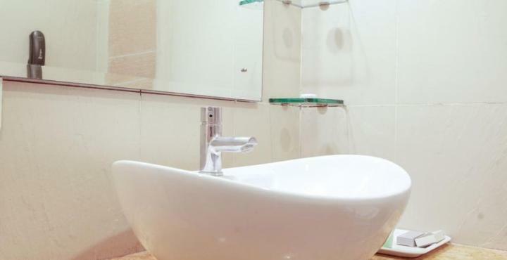 Hotel Silicrest Bengaluru Kültér fotó