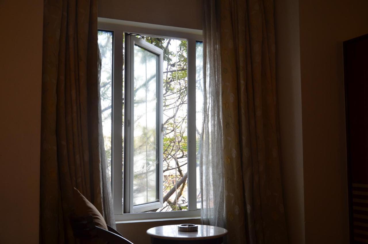 Hotel Silicrest Bengaluru Kültér fotó